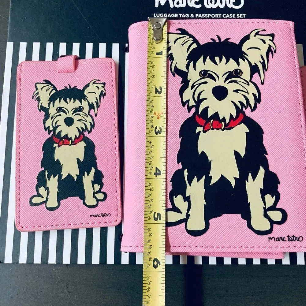 N/A nwt marc
